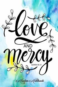 Love and Mercy
