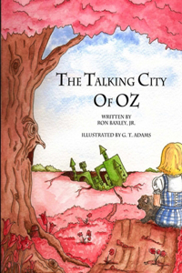 Talking City of Oz