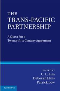 Trans-Pacific Partnership