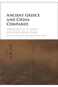 Ancient Greece and China Compared