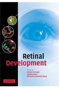 Retinal Development