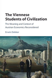 Viennese Students of Civilization