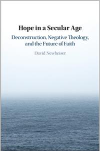 Hope in a Secular Age