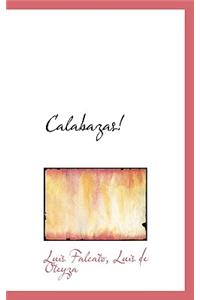 Calabazas!