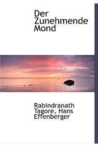 Der Zunehmende Mond