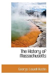 The History of Massachusetts