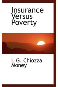 Insurance Versus Poverty