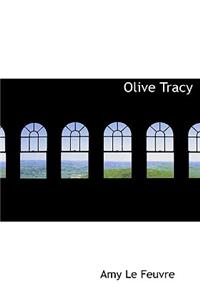 Olive Tracy