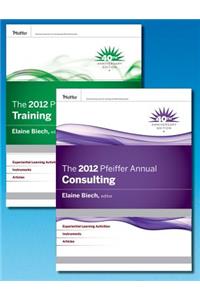 2012 Pfeiffer Annual Set