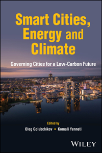 Smart Cities, Energy and Climate