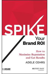 Spike Your Brand Roi