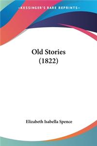 Old Stories (1822)