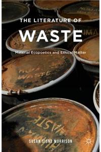 Literature of Waste