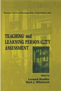 Teaching and Learning Personality Assessment