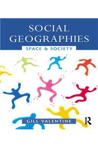 Social Geographies