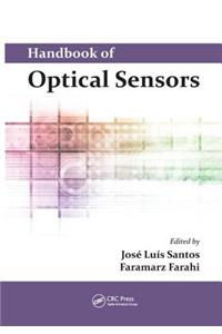 Handbook of Optical Sensors