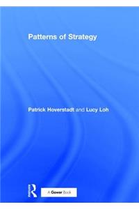 Patterns of Strategy