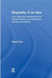 Biography of an Idea