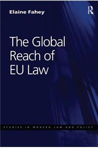 Global Reach of Eu Law
