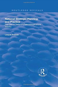 National Strategic Planning and Practice