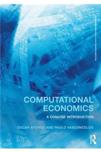 Computational Economics