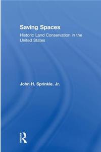 Saving Spaces