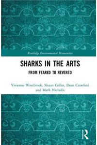 Sharks in the Arts