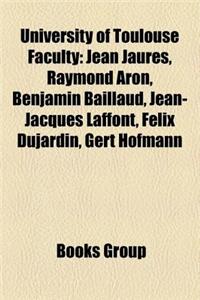 University of Toulouse Faculty
