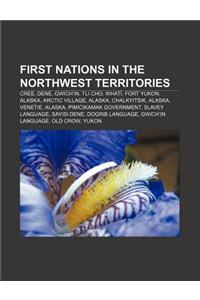 First Nations in the Northwest Territories
