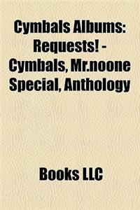 Cymbals Albums