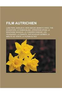 Film Autrichien