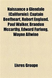Naissance Glendale (Californie)