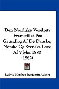 Den Nordiske Vexelret