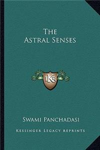 Astral Senses