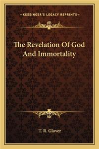 Revelation of God and Immortality