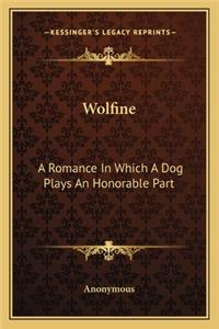 Wolfine