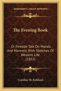 The Evening Book