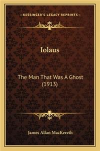 Iolaus