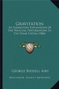 Gravitation