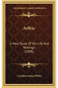 Aelfric