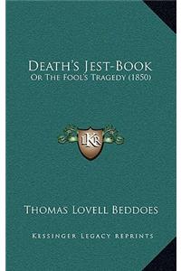 Death's Jest-Book