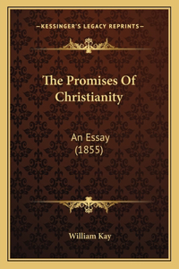 Promises Of Christianity