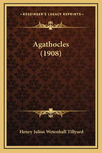 Agathocles (1908)