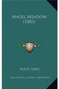 Angel Meadow (1883)