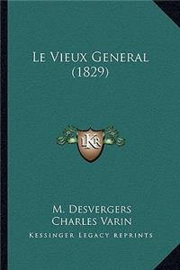 Vieux General (1829)