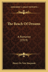 Beach Of Dreams