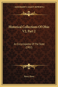 Historical Collections Of Ohio V2, Part 2