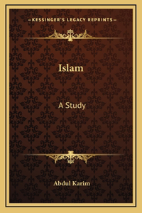 Islam: A Study
