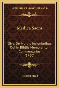 Medica Sacra