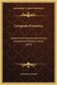 Corografia Preistorica